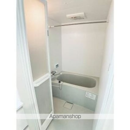 モメンタム志賀本通[1LDK/30.41m2]のバス