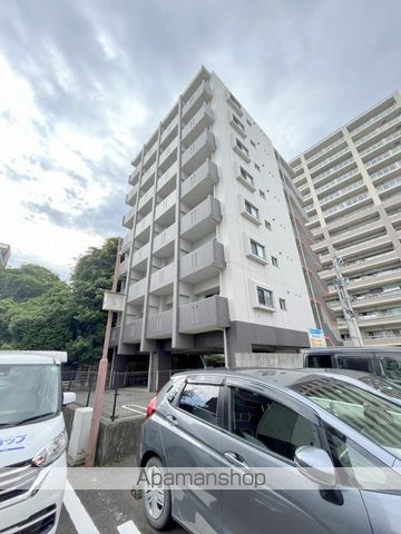プレベントNの外観写真