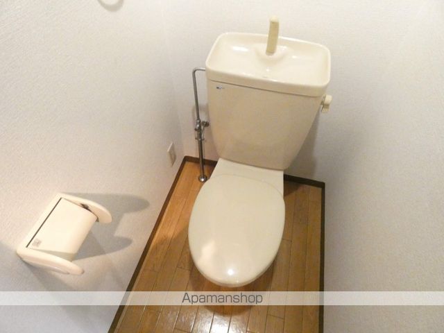 エスリード大阪城北の内装写真