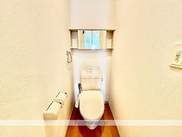 K・フォルティアの内装写真