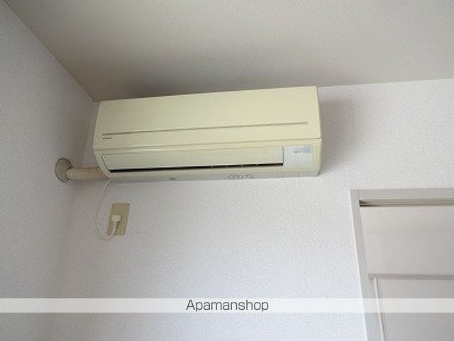 ハイツシャンテB棟の内装写真