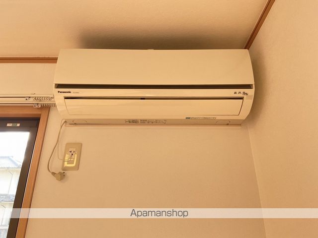 カーサおこのみの内装写真