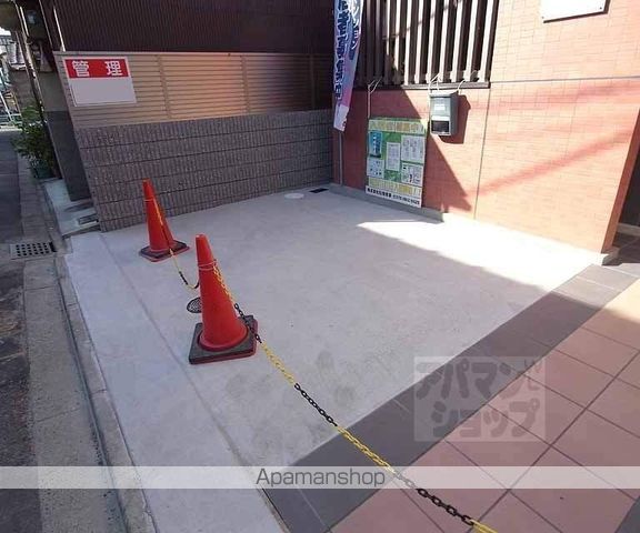フラッティ花園ミンクの内装写真