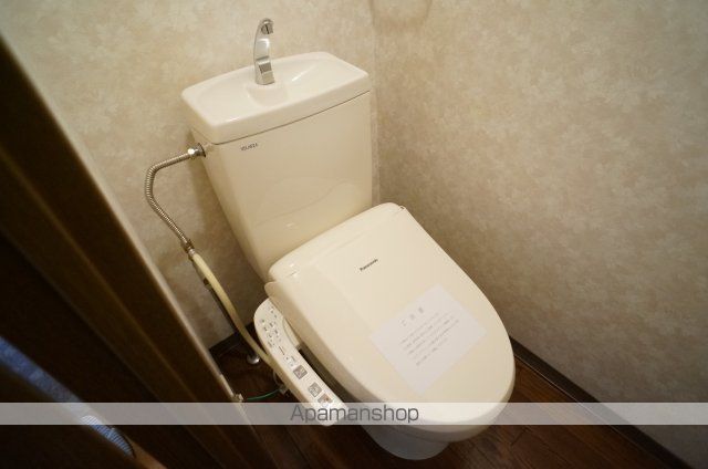モアイーストVの内装写真