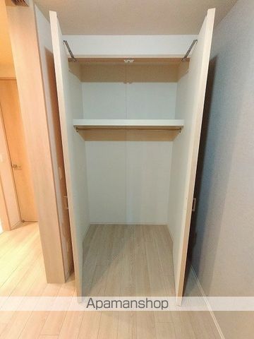 リビオメゾン 新大阪の内装写真