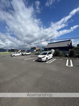 カーサ・フィオーレⅠ[1LDK/46.49m2]の駐車場3