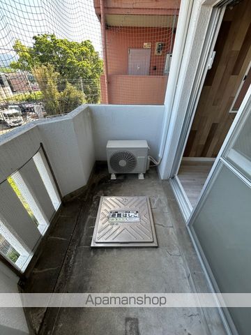 コーポレジェンドの内装写真