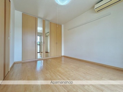 ＧｒｅｅｎＶｉｌｌａｇｅ[1LDK/45.36m2]の内装7