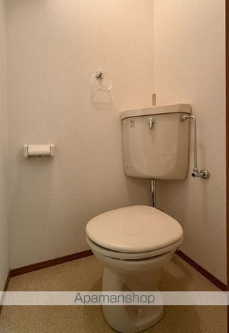 サンロードの内装写真