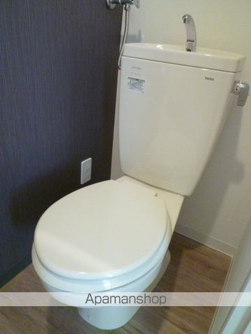 El Cieloの内装写真