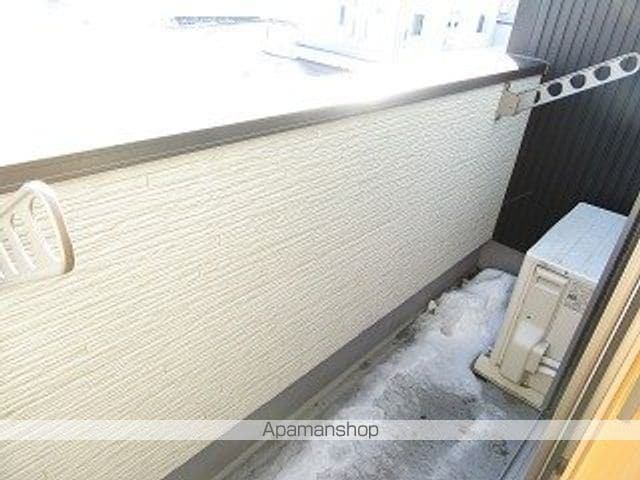 東北本線 仙北町駅 徒歩30分 2階建 築12年の内装写真