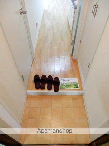 モア南6条の内装写真