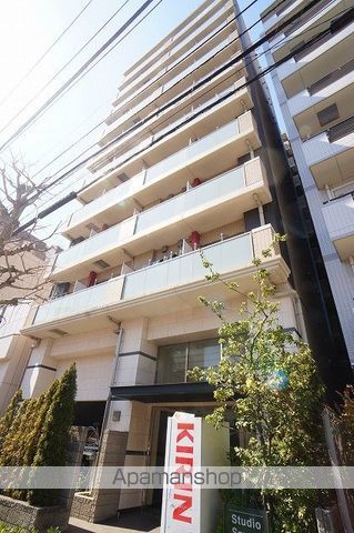 SーFORT蒔田公園の外観写真