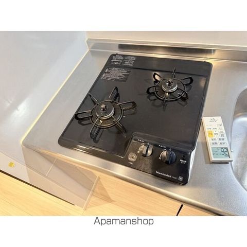 エルフォルテ東日暮里の内装写真