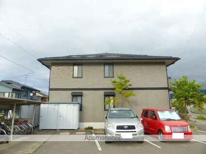 コート花水木[2DK/50.12m2]の外観3