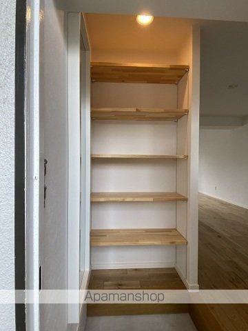 立花ビルの内装写真