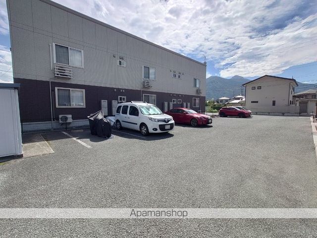 ベイリーフのその他写真