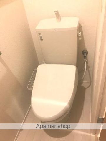クレイノエルアの内装写真