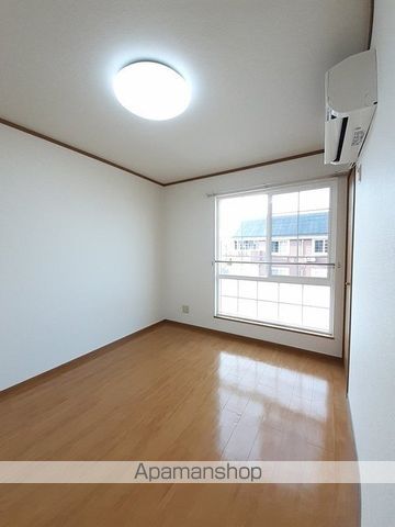 ガーデンハウスTADA Aの内装写真