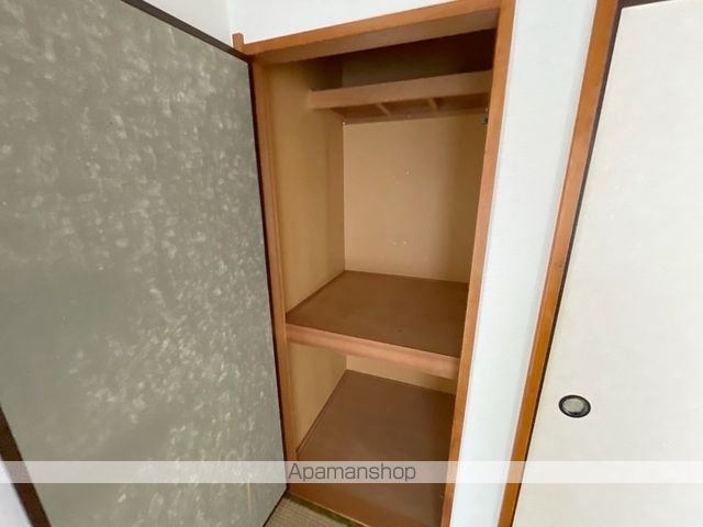 ハイムルイの内装写真