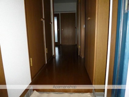 ライフマンションＡ[3DK/56.85m2]のその他内装1