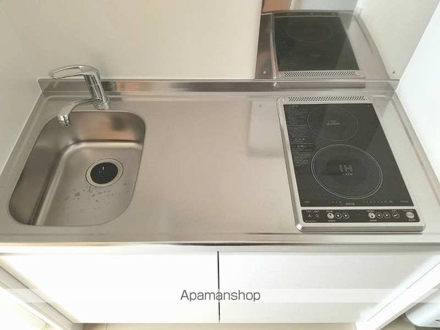クレイノヴィラ ヴェルテの内装写真