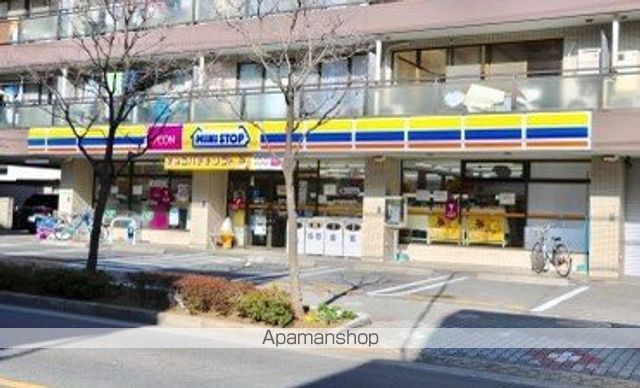 クレイノエスポワールVの周辺写真