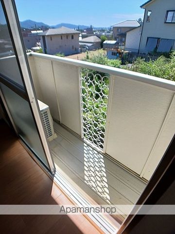 エルディム古谷の内装写真