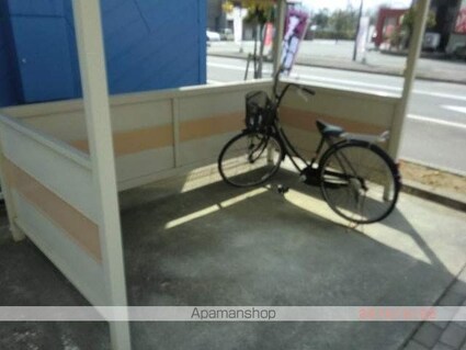 レオパレスルーチェ[1K/23.18m2]のその他設備2