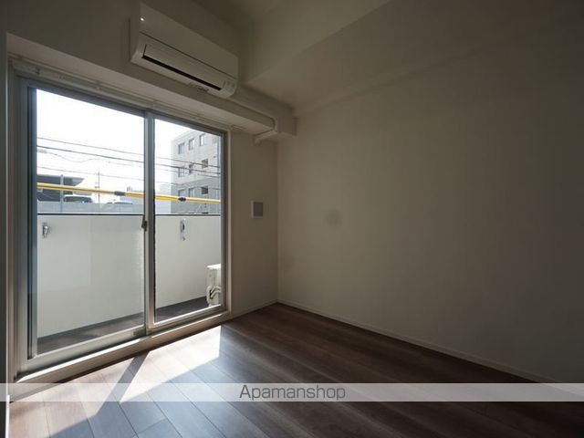SーRESIDENCE今池ARCANAの内装写真