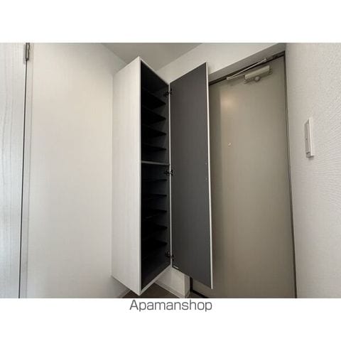 ジーメゾン名古屋中川グレイスの内装写真