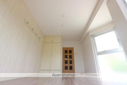 メゾン桑原[1K/21.45m2]のリビング・居間2