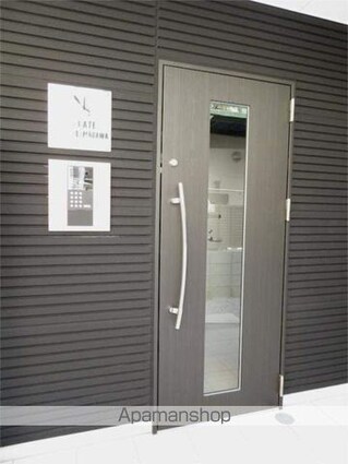 ＮＳＧＡＴＥ二子玉川[1K/18.2m2]の外観2