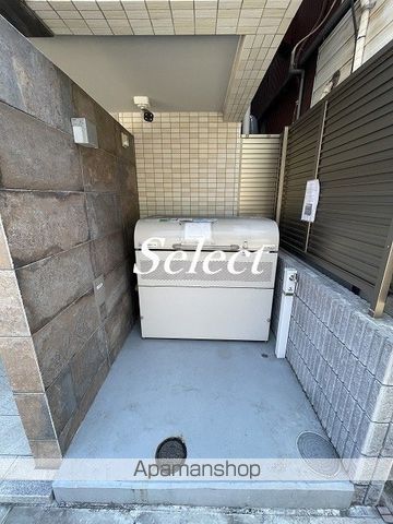 ベルシード横濱新町のその他写真