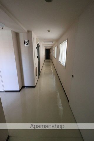 GYM壱番館の内装写真