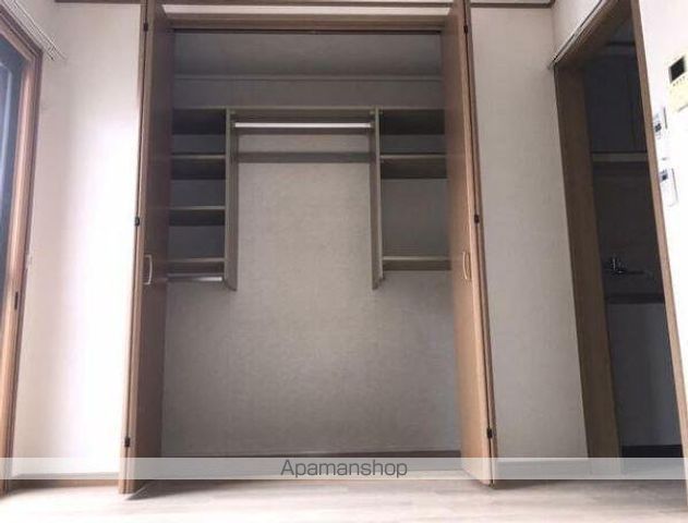 ダイヤモンドハイツA棟の内装写真