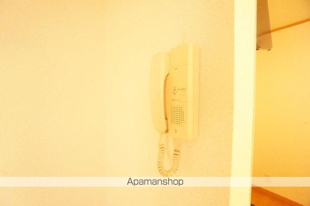 ヴィアスの内装写真