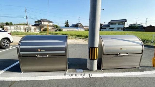 グレイスホーム B棟のその他写真