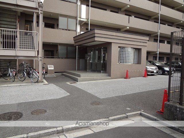 ファミール津田沼の内装写真
