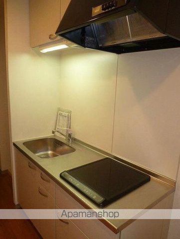 新千葉小川マンションの内装写真