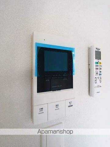ライトフラワーの内装写真