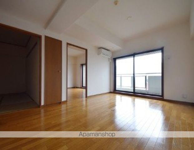 本駒込Kマンションの内装写真