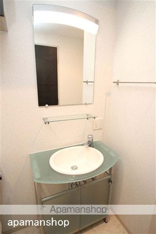 インボイス難波南レジデンスの内装写真
