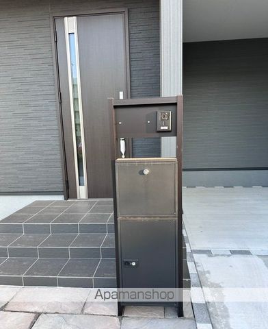 京成電鉄松戸線 三咲駅 徒歩14分 2階建 新築のその他写真