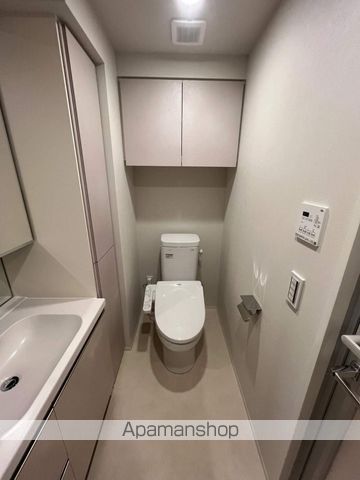 ルフォンプログレ中野坂上の内装写真