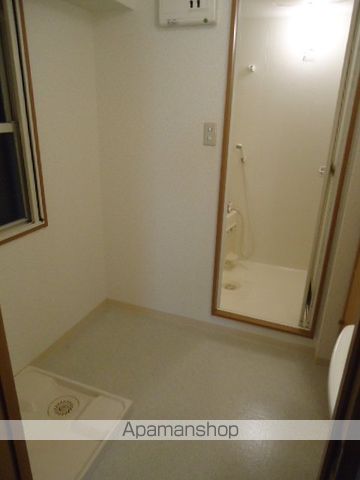 シティーコート北瓦町の内装写真