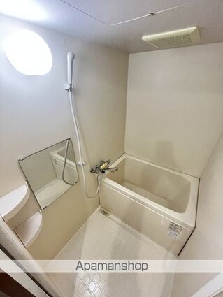 和歌山県和歌山市六十谷[2LDK/55.78m2]のバス
