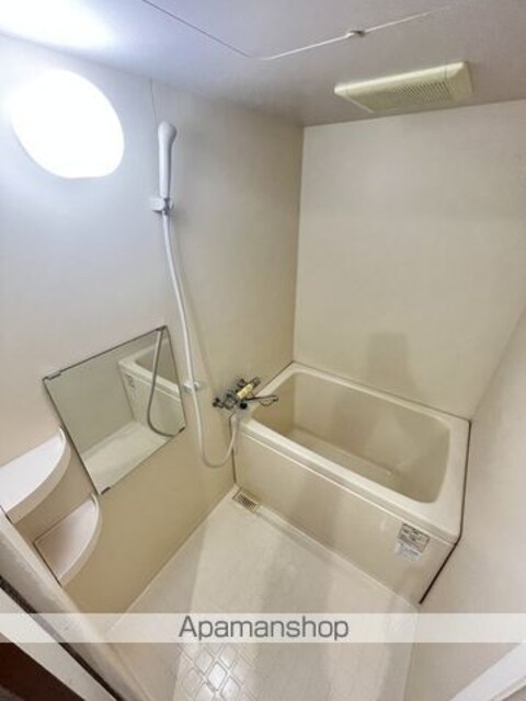 和歌山県和歌山市六十谷[2LDK/55.78m2]のバス