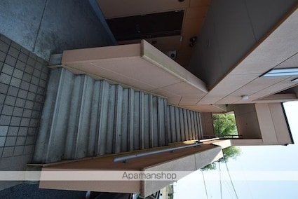 ディアステージシャロン[2LDK/51.3m2]の外観3