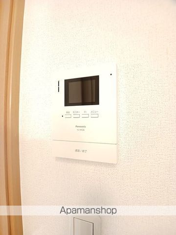 サンリット Iの内装写真